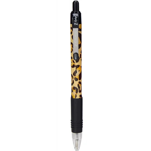 Zebra Pen Z-Grip Animal Retractable Ballpoint Pen