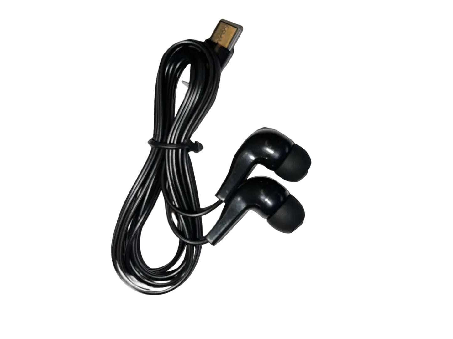 ScanMarker Scanning Pen Replacement USB-C Wired Headphones