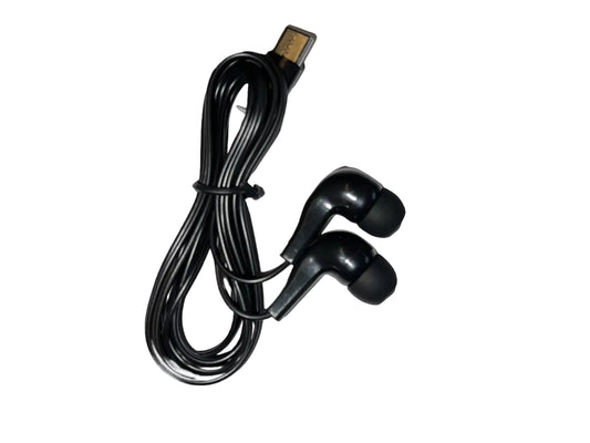 ScanMarker Scanning Pen Replacement USB-C Wired Headphones