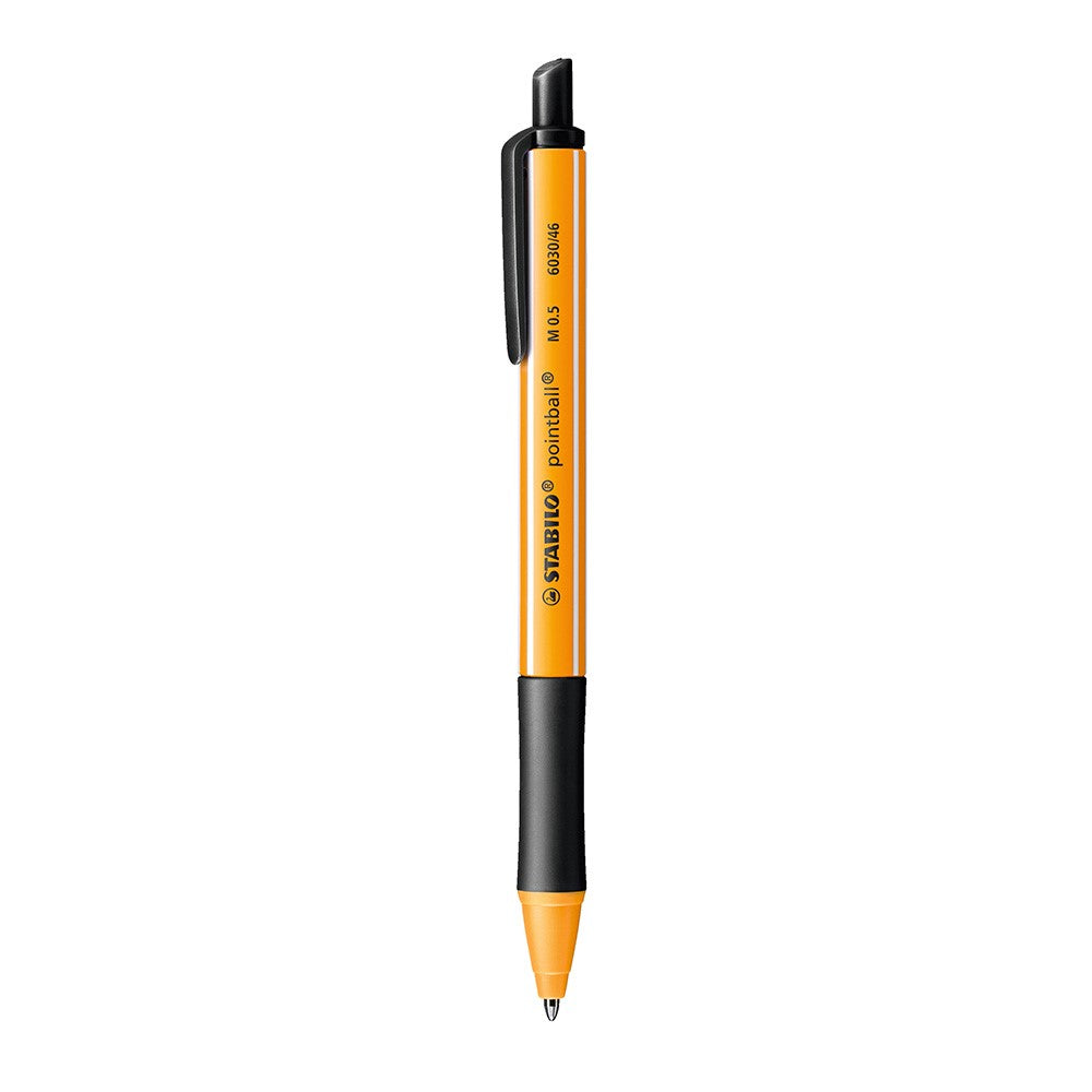 STABILO PointBall Ballpoint Pen