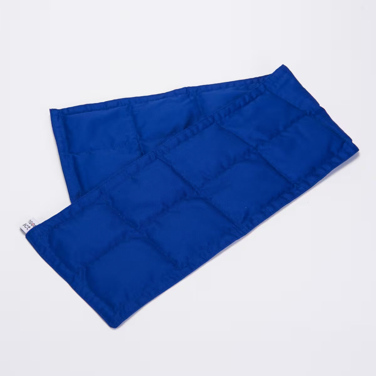 Polycotton Weighted Shoulder Wrap