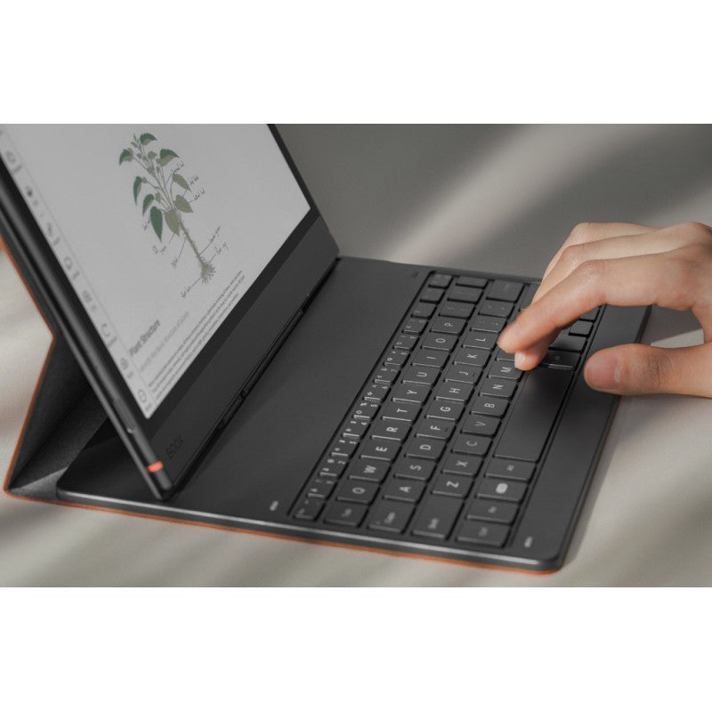 BOOX Note Air 5 C Magnetic Keyboard Cover