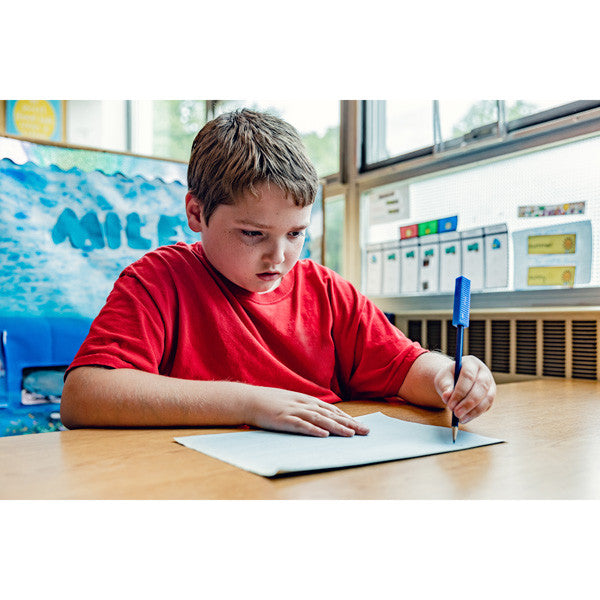 ARK's Brick Stick Chewable Pencil Topper - Sensory Chew for Kids