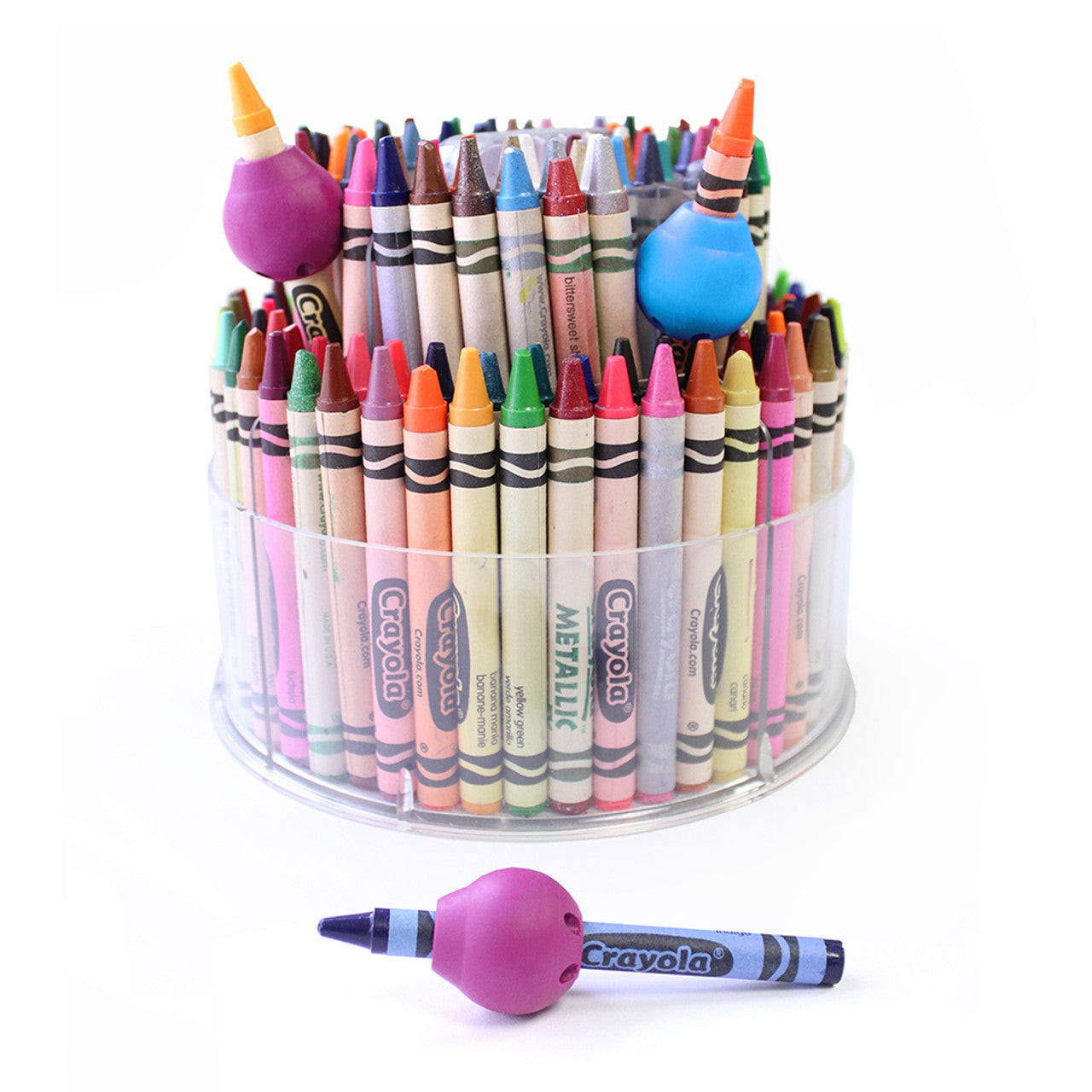 ARK Butter Pencil Grip Web Space Opener (2 Pack)