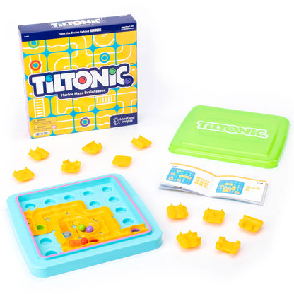 Tiltonic™ Marble Maze