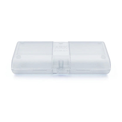 ARK Storage Case Small - Translucent Carry Case for Z-Vibe Parts