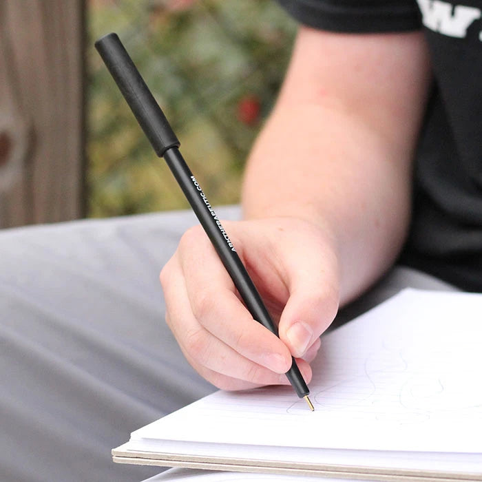 ARK Write-n-Bite Chewable Pen Topper with Pen