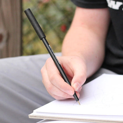ARK Write-n-Bite Chewable Pen Topper with Pen