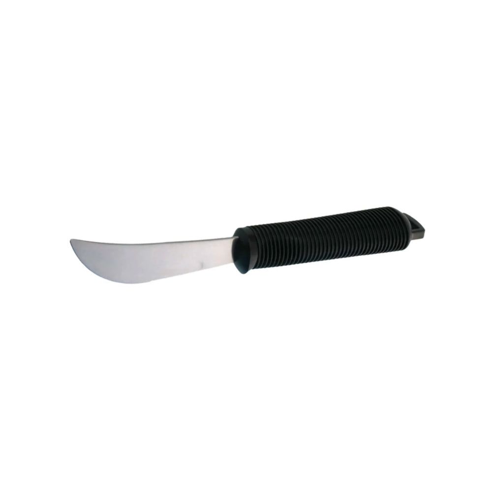 Chunky Bendable Cutlery – Adjustable Grip for Reduced Hand Movement