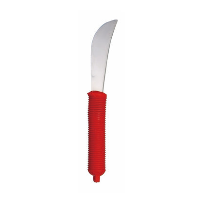 Chunky Bendable Cutlery – Adjustable Grip for Reduced Hand Movement