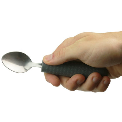 Children's Cutlery Grips – Soft Silicone Grips Set of 2