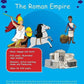 KS2 History: The Roman Empire - Topic Pack