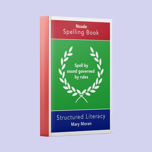 D Code Books Dcode Dyslexia Reading Programme for SEND Schools – The Dyslexia Shop