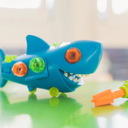 Design & Drill® Shark