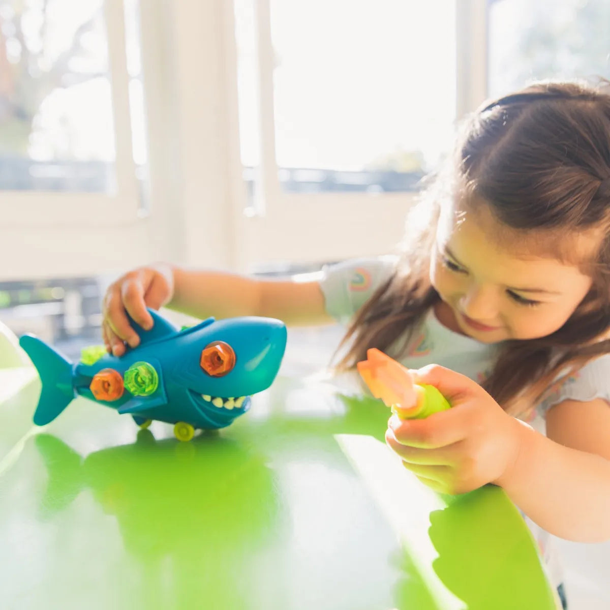 Design & Drill® Shark