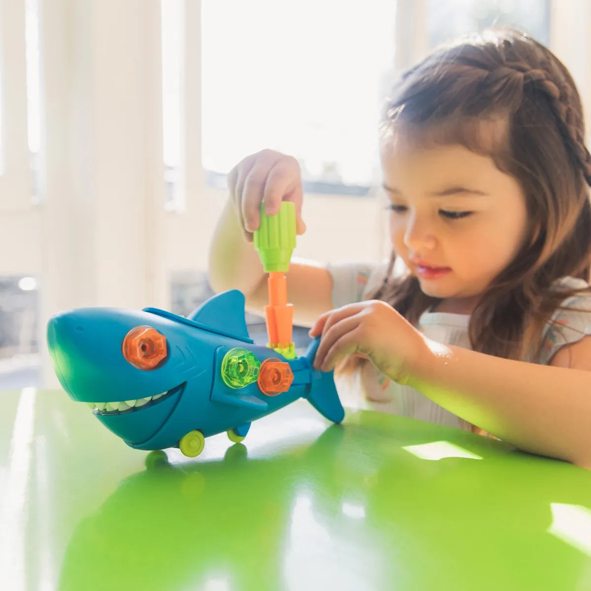 Design & Drill® Shark