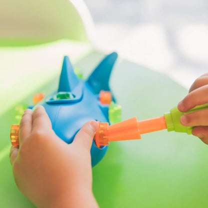 Design & Drill® Shark