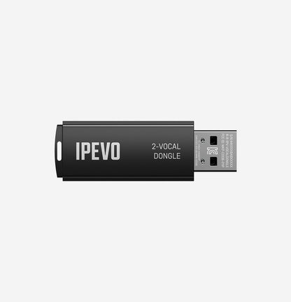 IPEVO 2-VOCAL wireless dongle - image 1