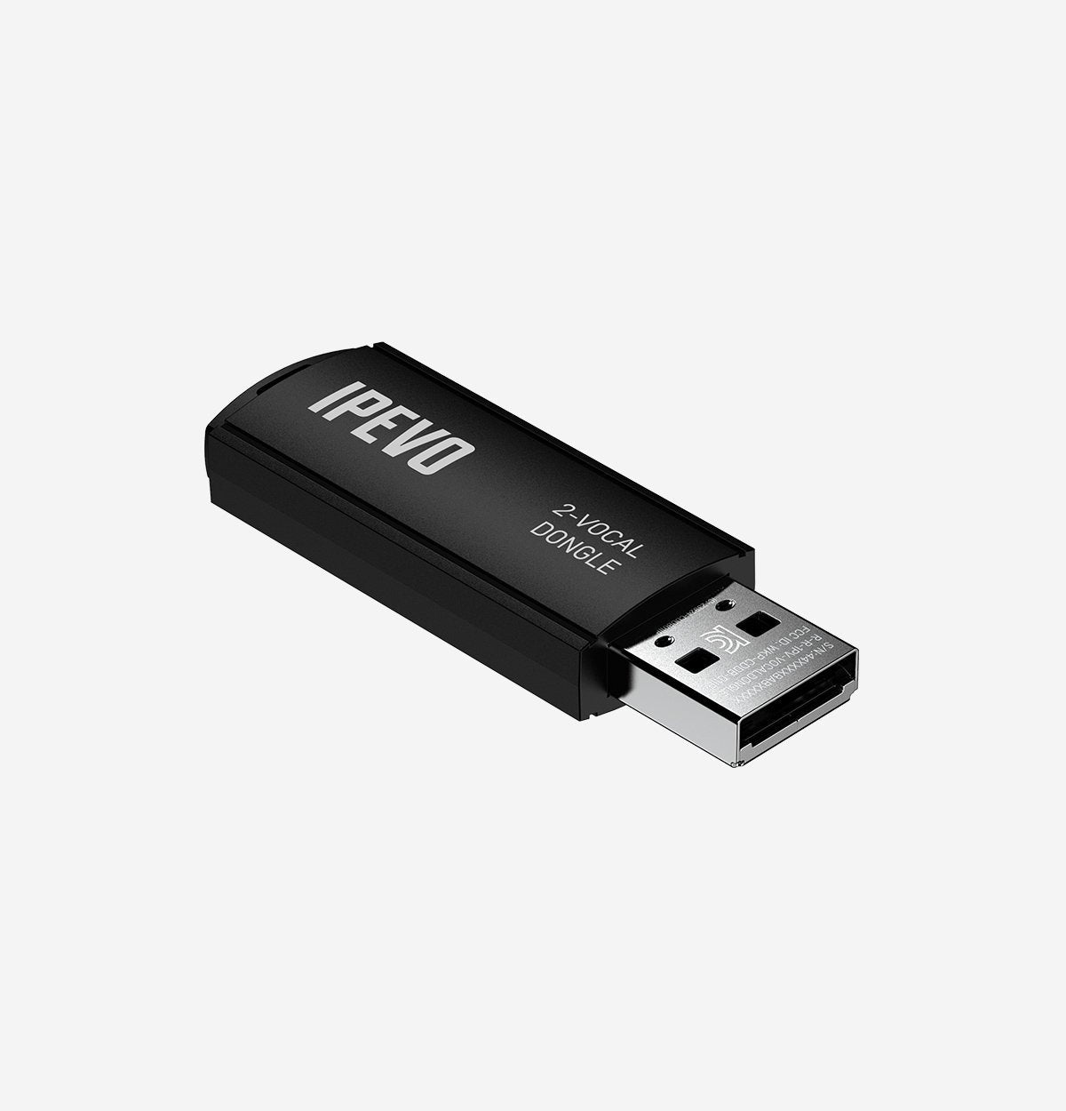 IPEVO 2-VOCAL wireless dongle - image 3