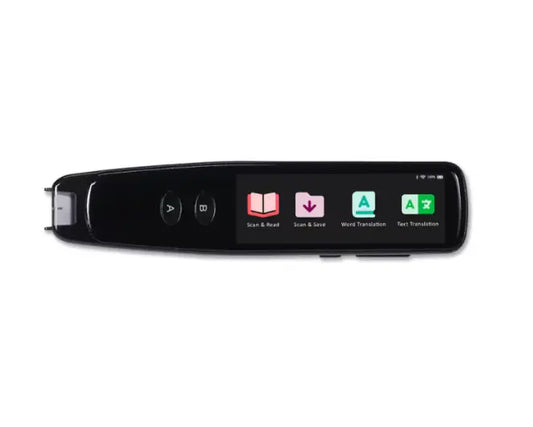 e-pens Explore Scanner | The Dyslexia Shop