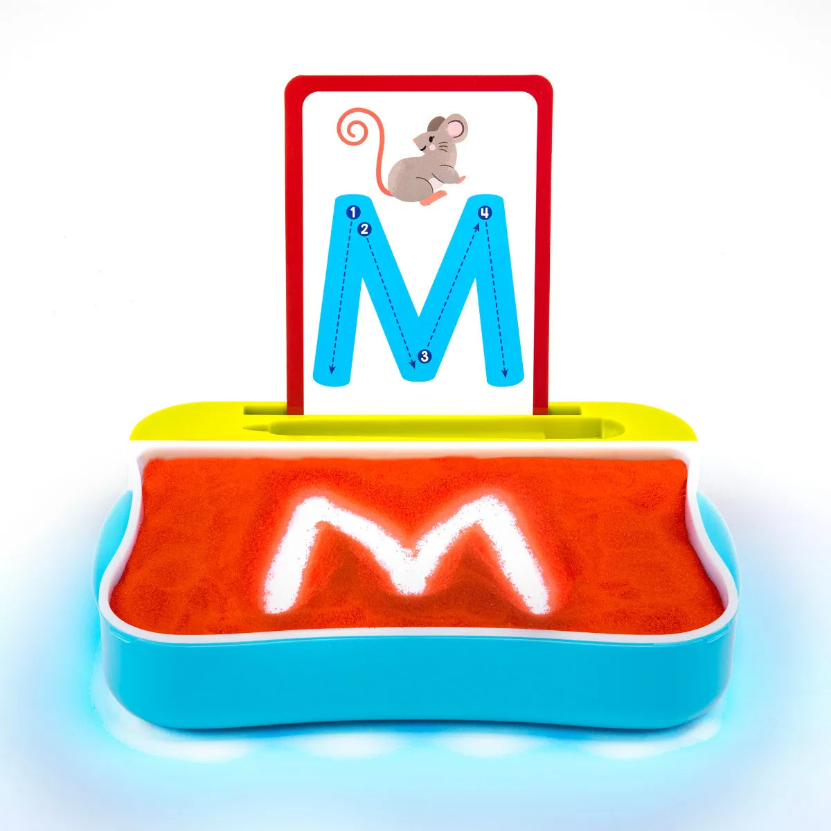 Light-Up Tracing Centre