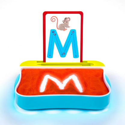 Light-Up Tracing Centre