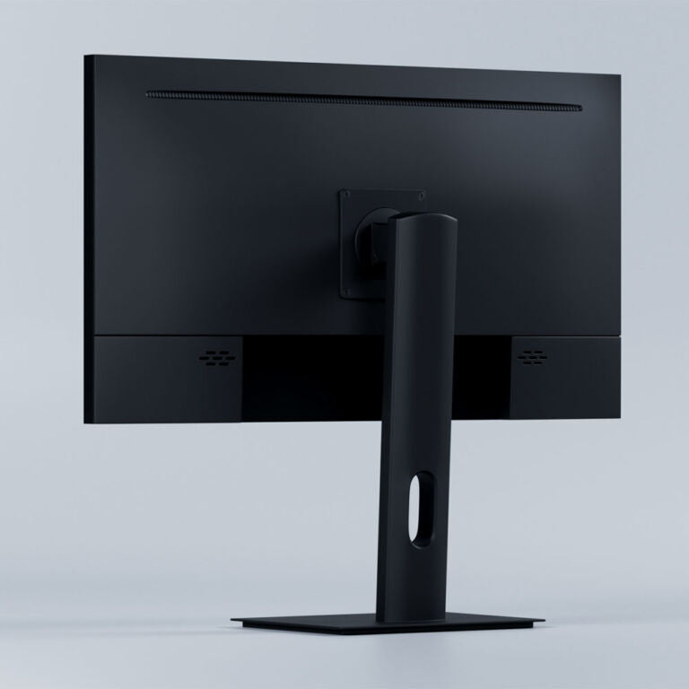 Lili Monitor Screen (2K – Black – 27″)