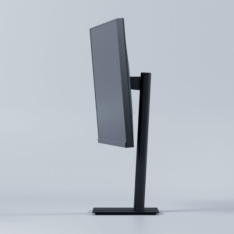 Lili Monitor Screen (2K – Black – 27″)