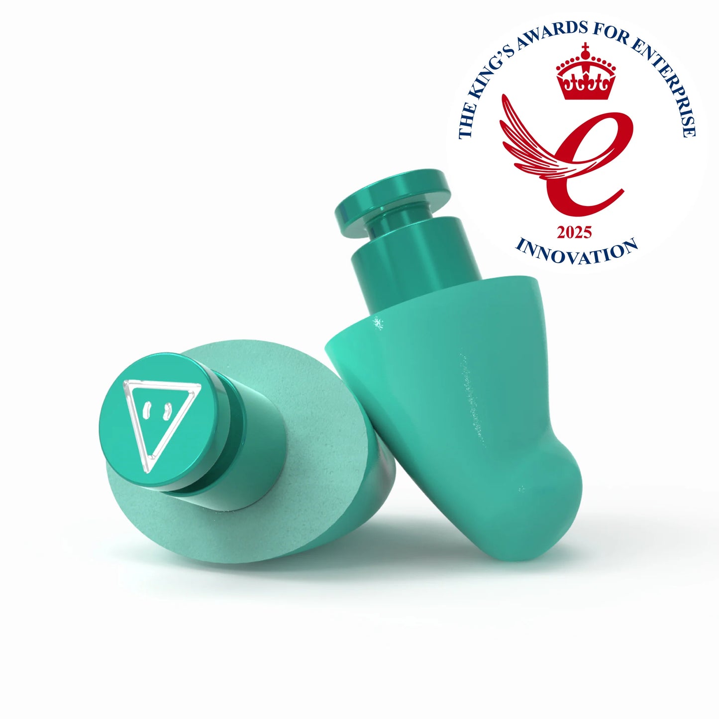 Earshade® Earplugs – Flare Audio