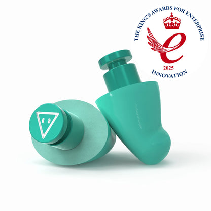 Earshade® Earplugs – Flare Audio
