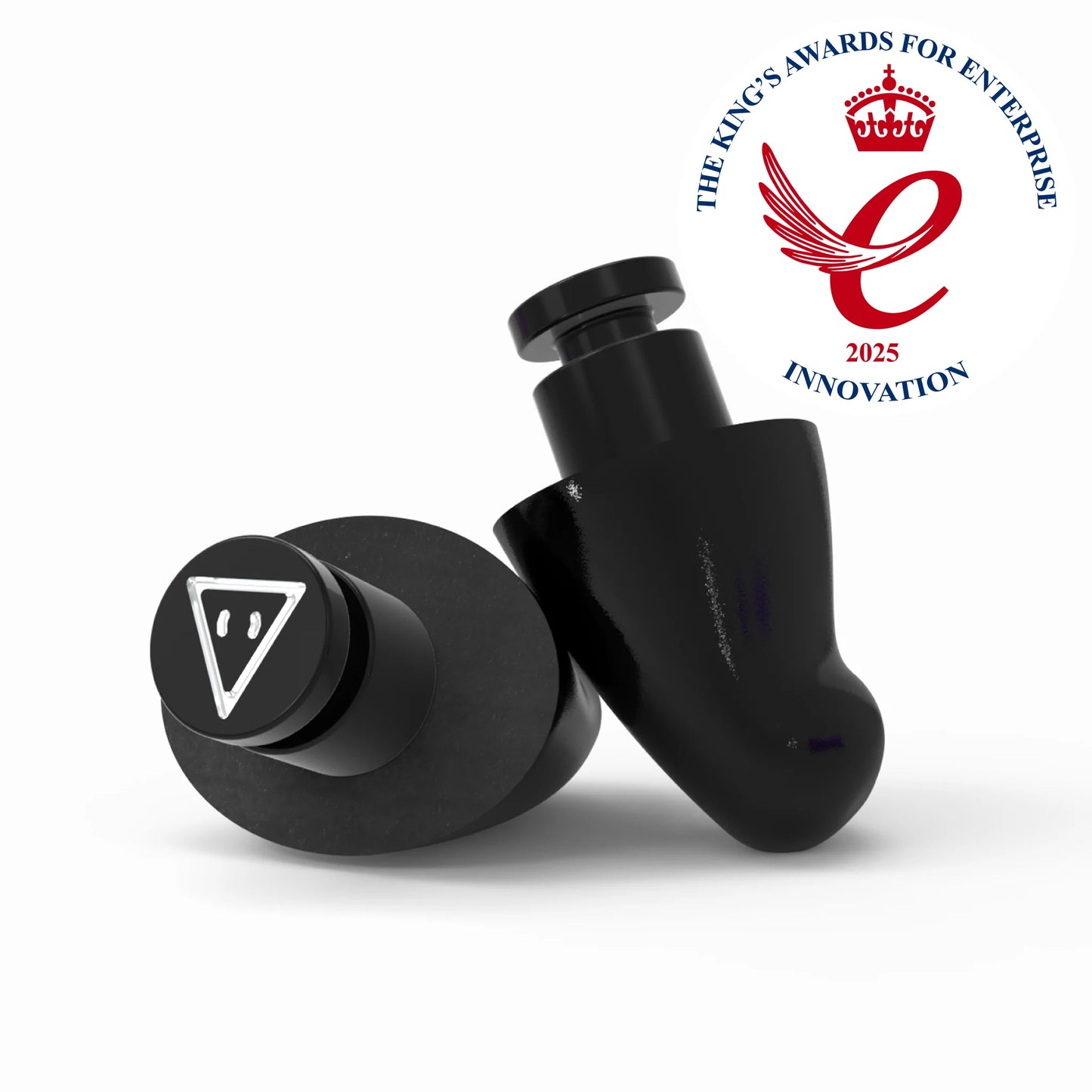 Earshade® Earplugs – Flare Audio