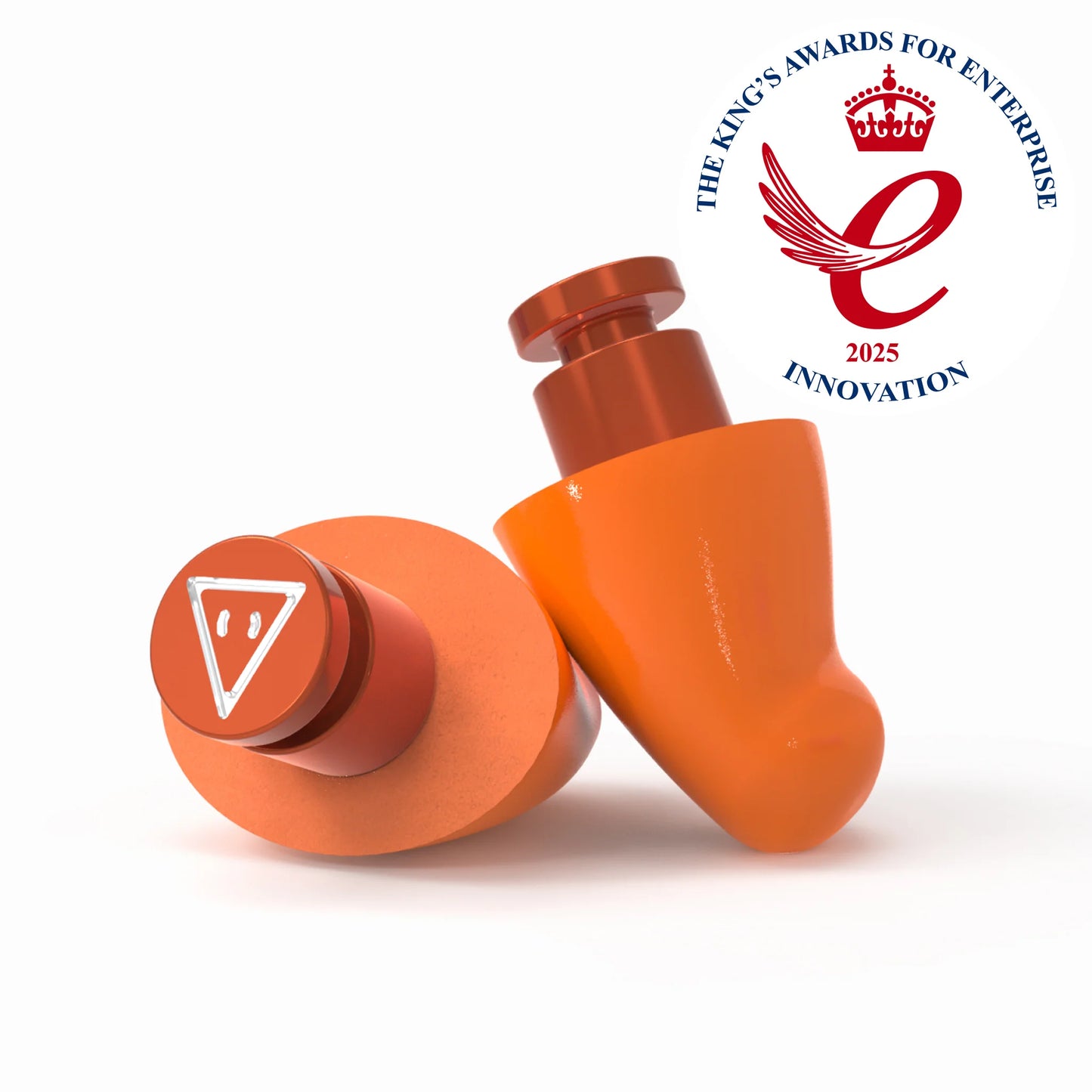 Earshade® Earplugs – Flare Audio