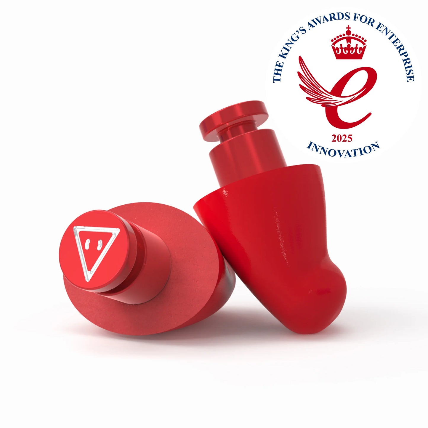 Earshade® Earplugs – Flare Audio