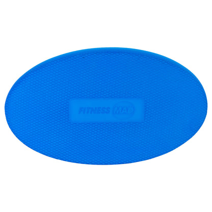 Oval Balance Pads (Pair)