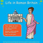 KS2 History: Roman Britain - Topic Pack