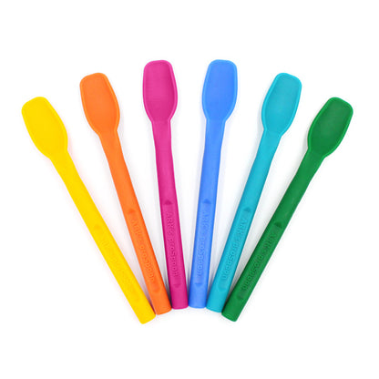 ARK proSpoon Feeding Therapy Utensil (Smooth) – Small or Large
