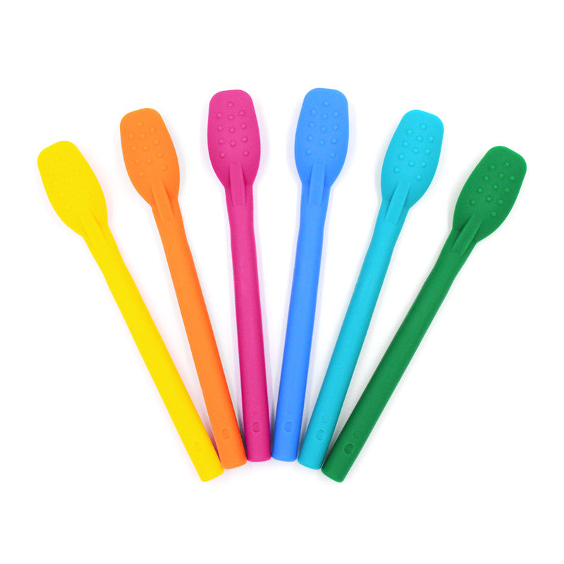 ARK proSpoon Feeding Therapy Utensil (Textured) – Small or Large