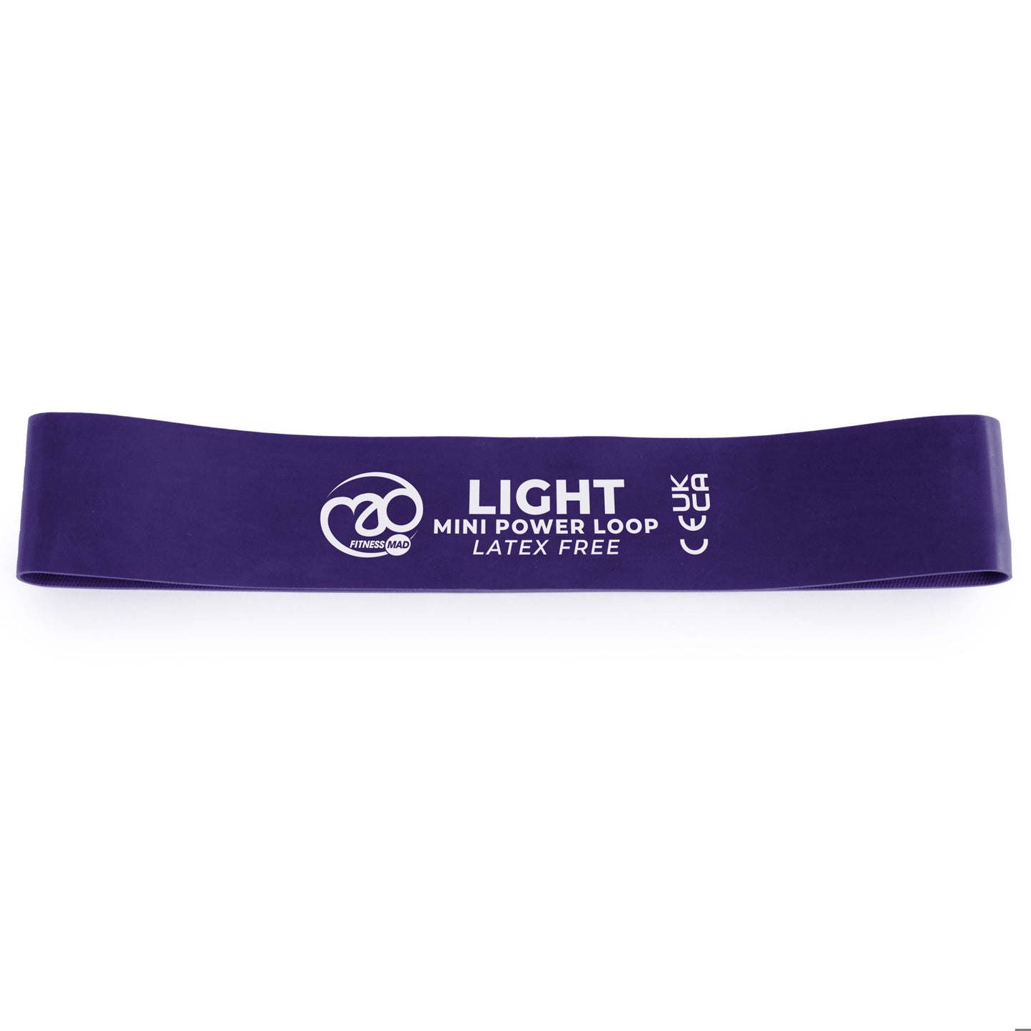 Latex-Free Mini Power Loop Band