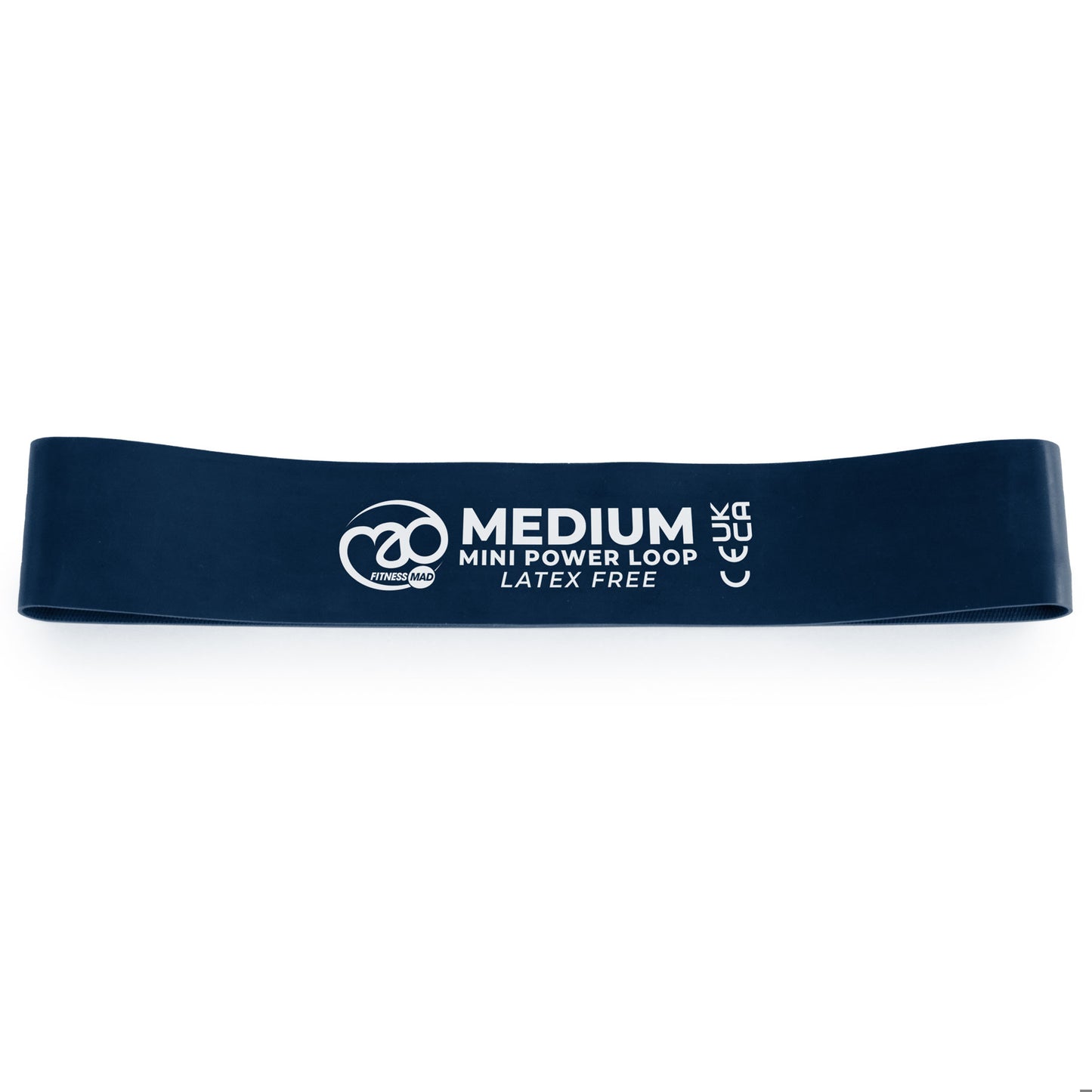 Latex-Free Mini Power Loop Band