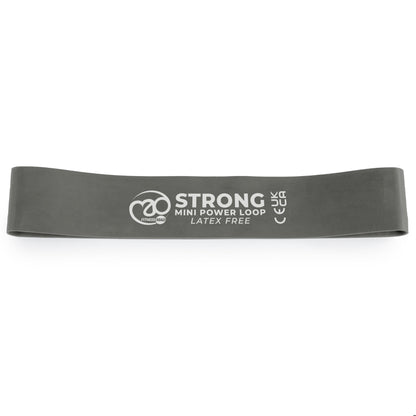 Latex-Free Mini Power Loop Band