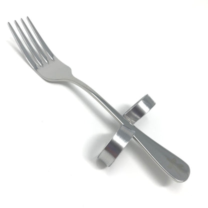 Sloped Plate – Non-Slip Plate for Easier One-Handed Eating (Copy)