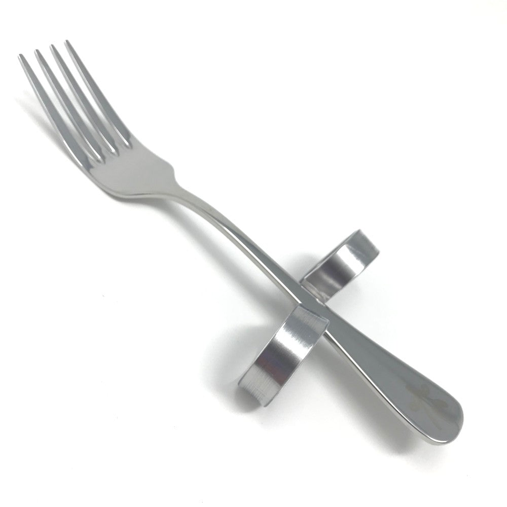Sloped Plate – Non-Slip Plate for Easier One-Handed Eating (Copy)