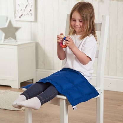 Wipe Clean Weighted Lap Pad