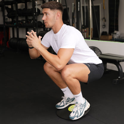 Adjustable Wobble Board