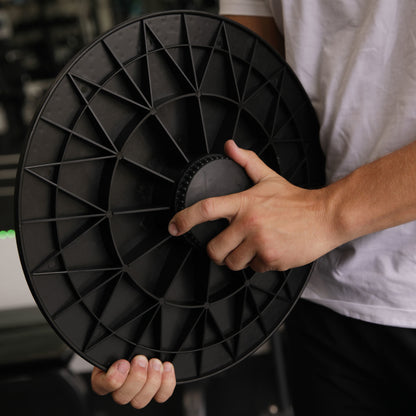 Adjustable Wobble Board