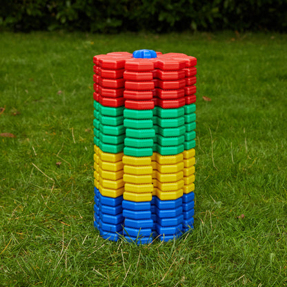 Giant Octoplay Set 1 - Tactile Construction Set