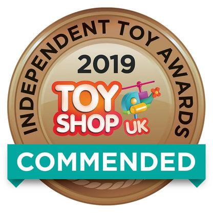 Coding Critters® Rumble & Bumble