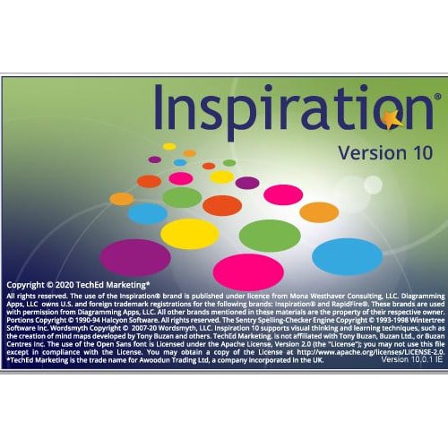 Mind Mapping | The Dyslexia Shop