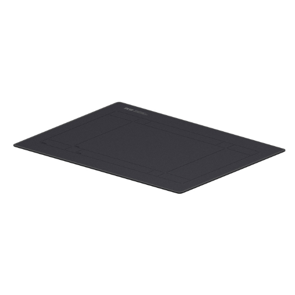 IPEVO scanner mat