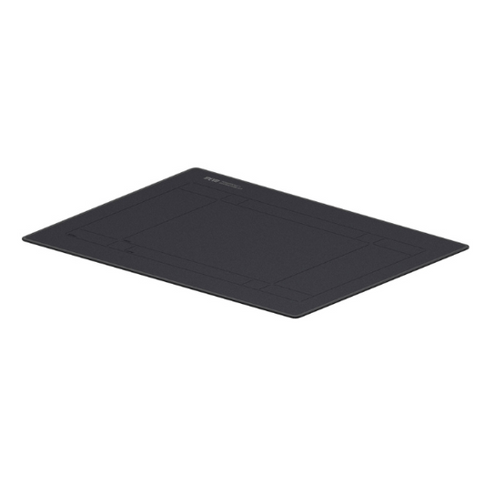 IPEVO scanner mat